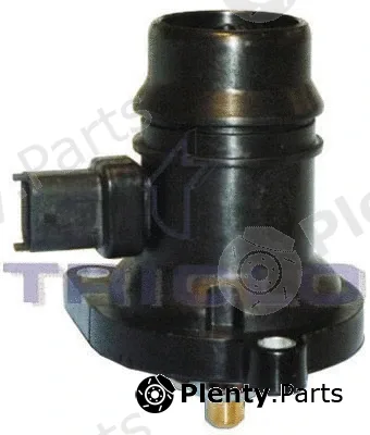 Triclo 468551 — Thermostat, coolant