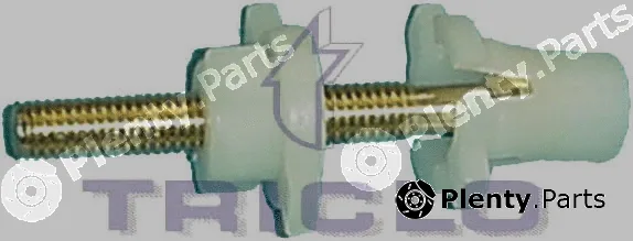 Triclo 162293 — Actuator, headlight levelling
