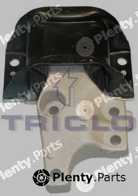 Triclo 361694 — Mounting, engine