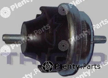 Triclo 361600 — Mounting, engine
