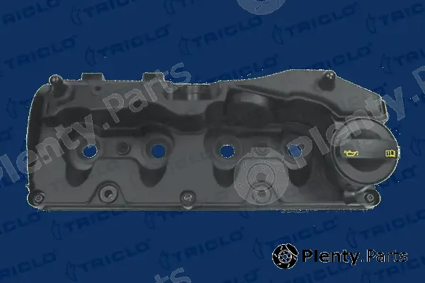 Triclo 392550 — Cylinder Head Cover