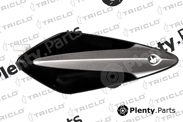 Triclo 126201 — Exterior Door Handle