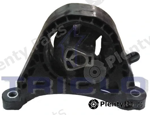 Triclo 367169 — Mounting, engine