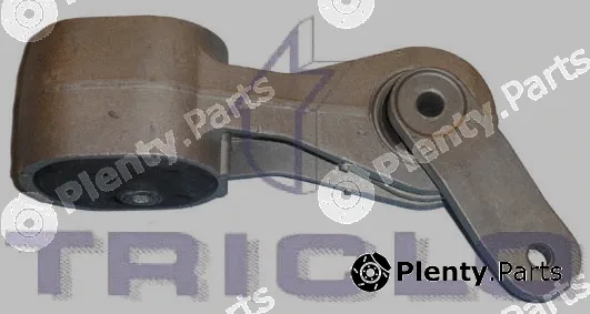 Triclo 362252 — Mounting, engine
