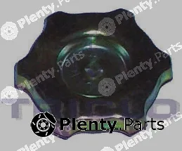 Triclo 314145 — Sealing Cap, oil filler neck