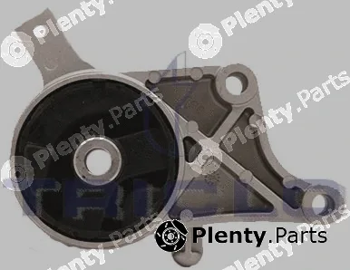 Triclo 367142 — Mounting, engine