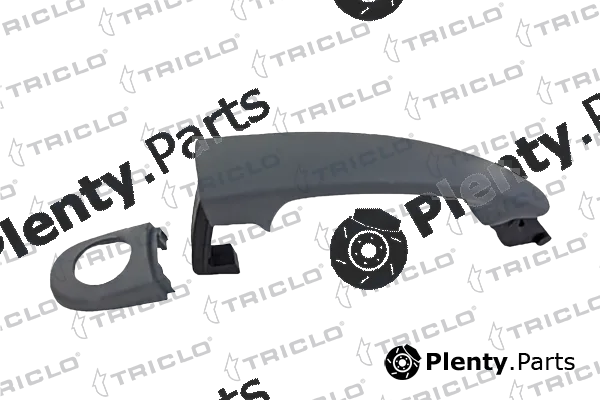 Triclo 123701 — Exterior Door Handle