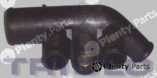 Triclo 461018 — Coolant Flange
