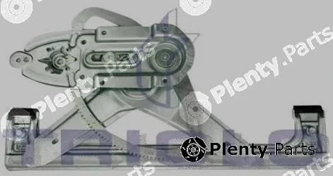 Triclo 118645 — Window Regulator