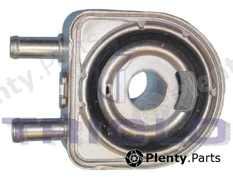 Triclo 411701 — Oil Cooler, engine oil