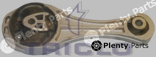 Triclo 365657 — Mounting, engine