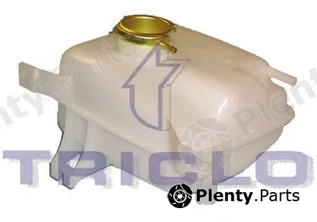 Triclo 484980 — Expansion Tank, coolant