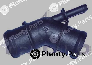 Triclo 453712 — Coolant Flange