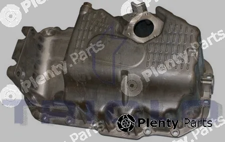 Triclo 403991 — Oil Sump
