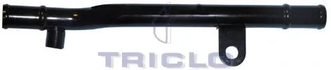 Triclo 452283 — Coolant Pipe
