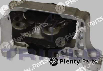Triclo 368736 — Mounting, engine