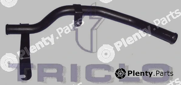 Triclo 451096 — Coolant Pipe