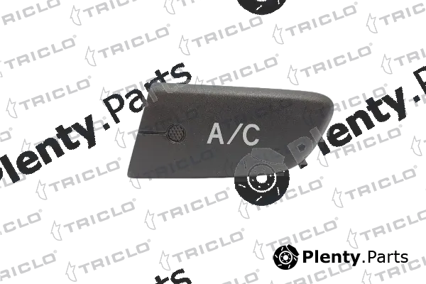 Triclo 141154 — Temperature Switch, air conditioning fan