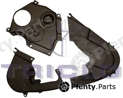 Triclo 421535 — Cover, timing belt