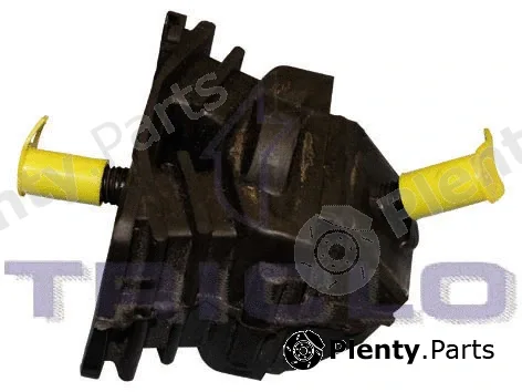 Triclo 368641 — Mounting, engine