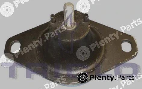 Triclo 365529 — Mounting, engine