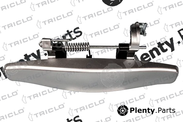 Triclo 125203 — Exterior Door Handle