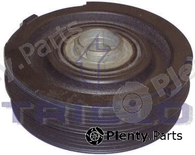 Triclo 423292 — Belt Pulley, crankshaft