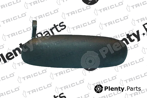 Triclo 128242 — Exterior Door Handle