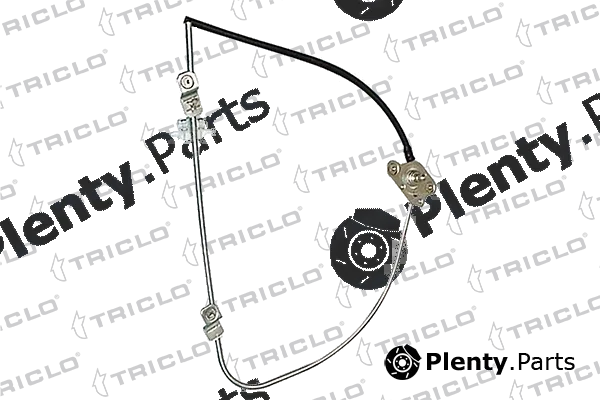 Triclo 103806 — Window Regulator