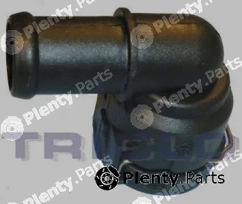 Triclo 462401 — Coolant Flange