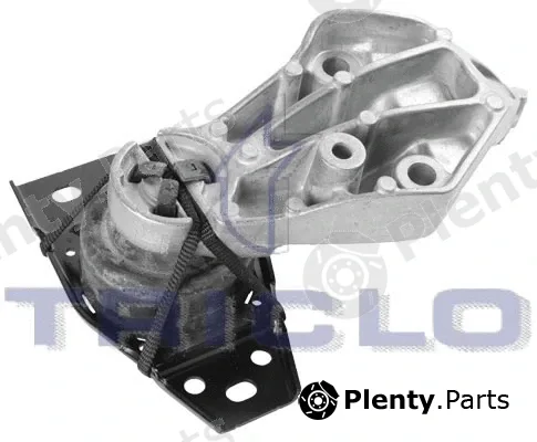 Triclo 365285 — Mounting, engine
