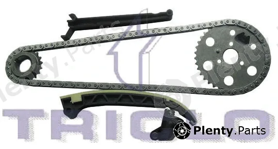 Triclo 423224 — Timing Chain Kit