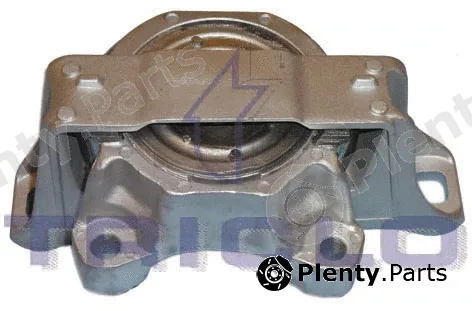 Triclo 368875 — Mounting, engine