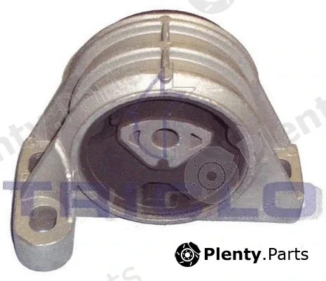 Triclo 361648 — Mounting, engine