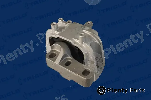 Triclo 363425 — Mounting, engine