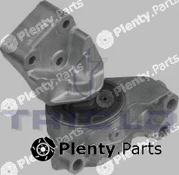 Triclo 364785 — Mounting, engine