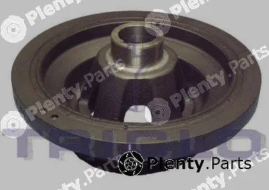 Triclo 423286 — Belt Pulley, crankshaft