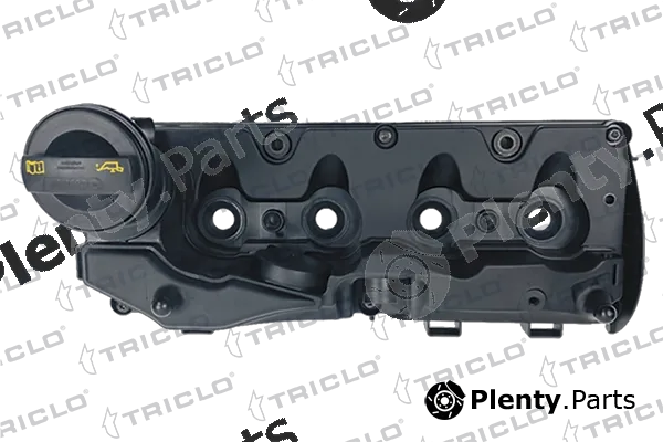 Triclo 392554 — Cylinder Head Cover