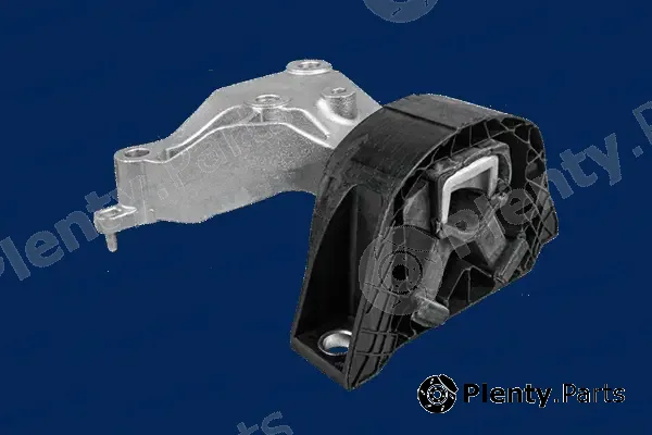 Triclo 365002 — Mounting, engine