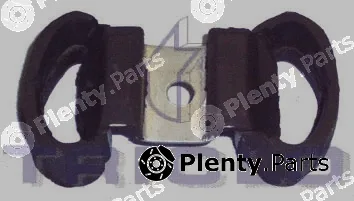 Triclo 361645 — Mounting, engine