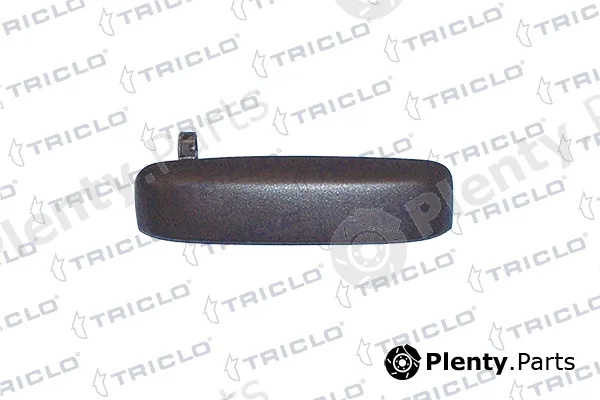 Triclo 124794 — Exterior Door Handle