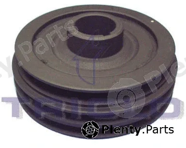 Triclo 426013 — Belt Pulley, crankshaft