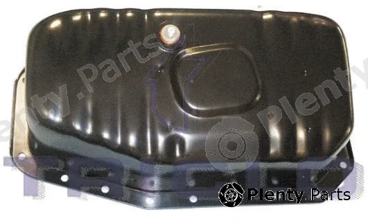 Triclo 405245 — Oil Sump