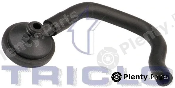 Triclo 415032 — Oil Separator, crankcase ventilation