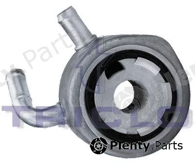 Triclo 415680 — Oil Cooler, engine oil