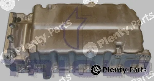 Triclo 401684 — Oil Sump