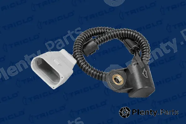 Triclo 432038 — Sensor, camshaft position