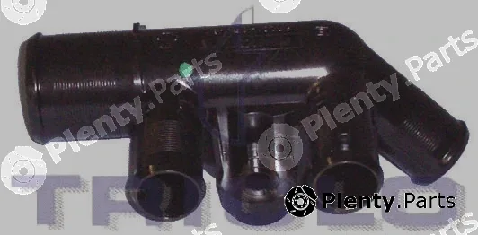 Triclo 461021 — Coolant Flange