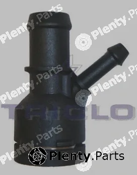 Triclo 463206 — Coolant Flange
