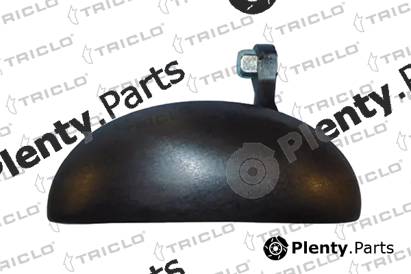 Triclo 121684 — Exterior Door Handle